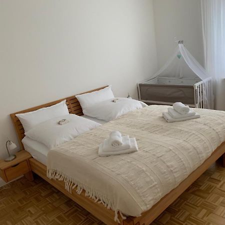 Summerset Ferienwohnung Rosengarten  Exteriér fotografie