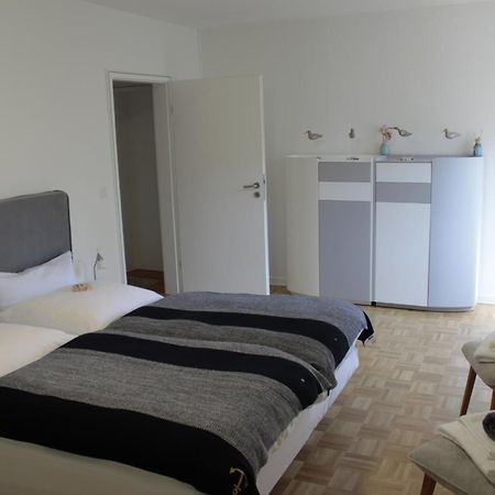 Summerset Ferienwohnung Rosengarten  Exteriér fotografie