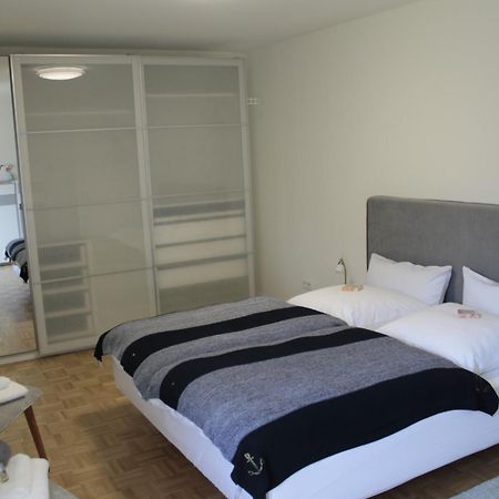 Summerset Ferienwohnung Rosengarten  Exteriér fotografie