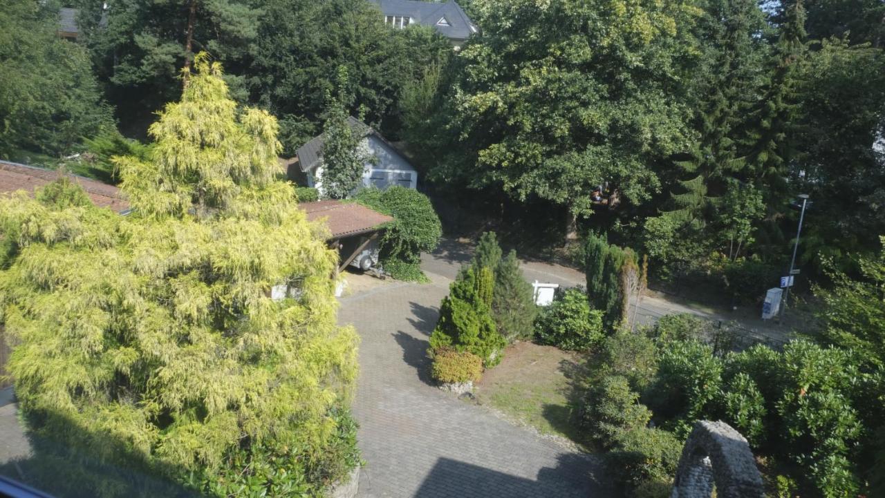 Summerset Ferienwohnung Rosengarten  Exteriér fotografie