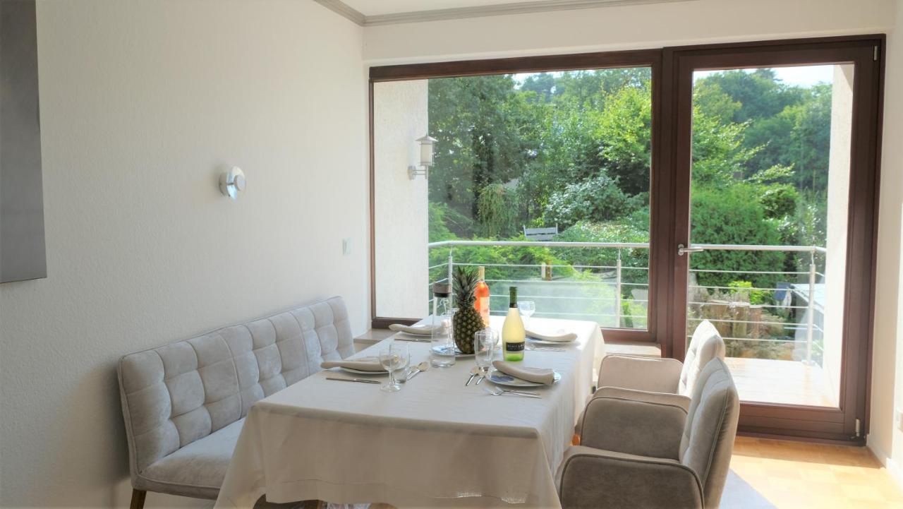 Summerset Ferienwohnung Rosengarten  Exteriér fotografie
