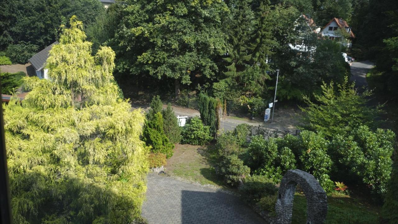 Summerset Ferienwohnung Rosengarten  Exteriér fotografie