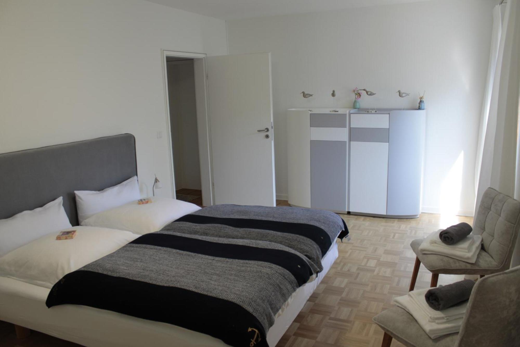 Summerset Ferienwohnung Rosengarten  Exteriér fotografie
