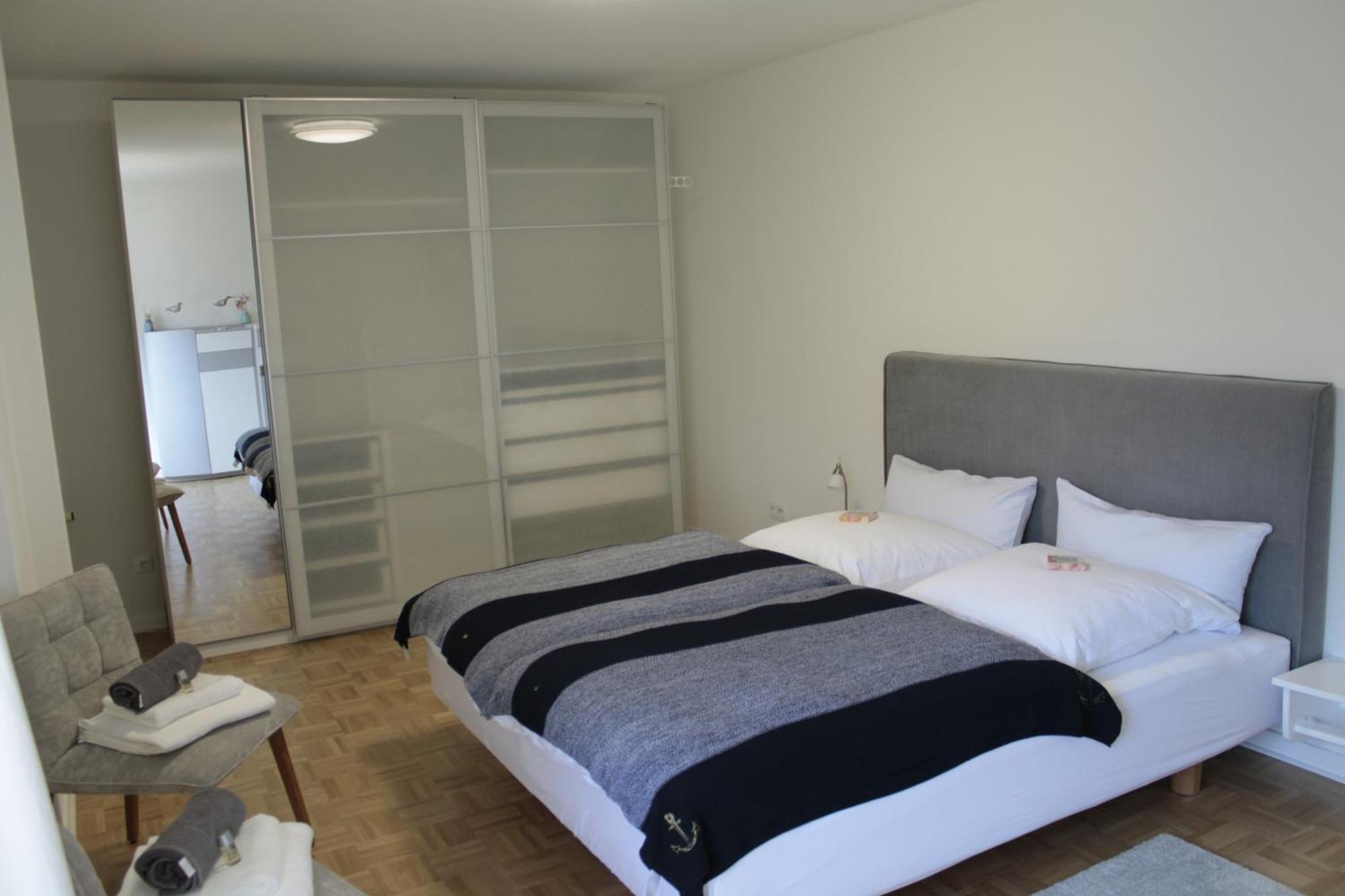 Summerset Ferienwohnung Rosengarten  Exteriér fotografie